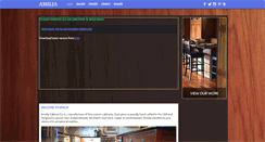 Desktop Screenshot of ameliawoodwork.com